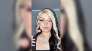 Makeup quý cô cool ngầu| Makeup with Judie