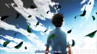 hajime no ippo season 2: A new challenger ep23 eng sub