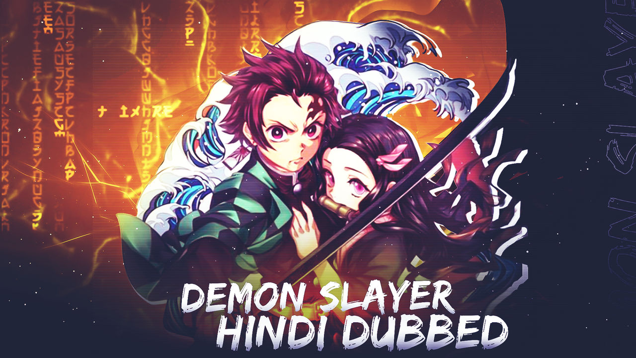 Demon Slayer Season 2 Episode 8 in Hindi Dubbed