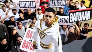 BATUGAN - FLOW G (OFFICIAL MUSIC VIDEO)