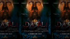 DAJJAL (satu malam dipedajjal) full movie HD 2025