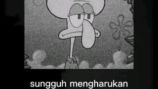 Squidword pernah berkata