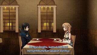 Sword Art Online - Episode 6 subtitle indonesia