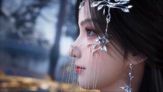 Shourding The Heaven Eps 104 sub indo