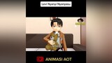 Yabure Kabure No Yabu Isha Ga. Sound :  (vakum) animasiaot AttackOnTitan fyp viral trending animasi animation levi