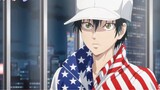 [New The Prince of Tennis u17 04] Ryoma hero saves Mio and also met the parents woohoo