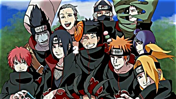 Akatsuki