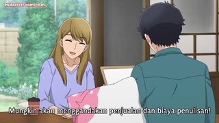 Kinoko Inu Eps 2 (Sub-Indo)