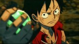 One Piece - Risen From Ashes | AMV
