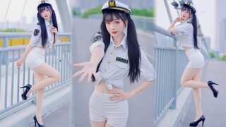 和1m8的姐姐说出你的愿望吧～少女时代Genie【可心喵】