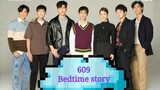 609 bedtime story episode 8