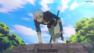 [Vietsub] Akagami shirayukihime【AMV】Hometown Smile #anime