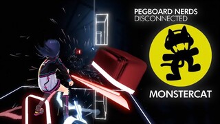 [Beat Saber] Pegboard Nerds - Disconnected (EXPERT+)