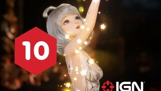 【IGN】10分，星瞳生日会《星·童话》评测：一封写给全体小星星的情书