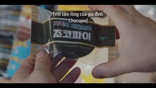 Danh Sách Mua Sắm Của Kẻ Sát Nhân EP 1 [Sub Việt]