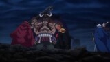 One Piece AMV-Episode 1016 - Luffy Vs Kaido