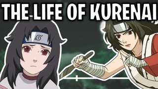 The Life Of Kurenai Yūhi (Naruto)