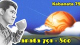 The Pinnacle of Life / Kabanata 791 - 800