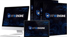 WP AI Engine Review – The Best Unlimited WordPress Solution Tools