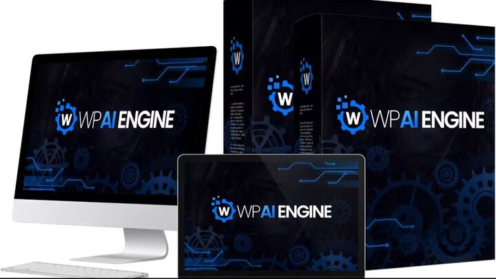 WP AI Engine Review – The Best Unlimited WordPress Solution Tools
