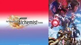 For Whom The Alchemist Exists (Movie Eng Sub)
