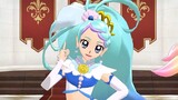 【mmdプリキュア】プリンセスプリキュアでライアーダンス