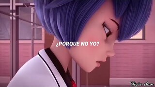 washing machine heart ✨ AMV miraculous ladybug Lukanette y Adrigami