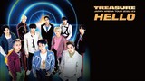 Treasure - Japan Arena Tour 'Hello' 'Part 1' [2023.01.04]