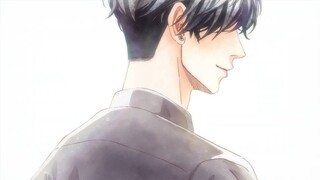 Ojou to Banken-kun Ep 13