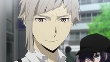 Bungou Stray Dogs S4 episode 8 Subs Indo