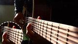 Đàn Guitar Cải Biên "Dưới Núi Phú Sĩ" Kinh Điển Của Trần Dịch Tấn