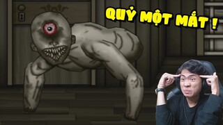 ĐI SĂN QUỶ MỘT MẮT !!! (Pobbrose Đồi quên lãng Tập 5) ✔