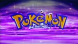 Pokémon: The First Movie Mewtwo Strikes Back (Full Movie)