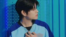 【Stray Kids/金昇玟】『JYP JAPAN POPUP STORE 2024』 MD MAKING MOVIE昇玟cut