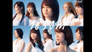 คามิ7จบการศึกษาจากAKB48