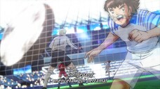 Captain Tsubasa Season 2 Episode 5 Subtitle Indonesia