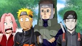 Naruto Shippuden Na Aane Ka Reason