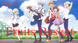Fruits Basket | Tập 38 | Phim anime 3D