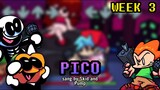 Pico, but Skid and Pump sing it (Friday Night Funkin')