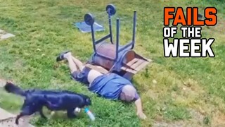 He Ate It! Fails Of The Week