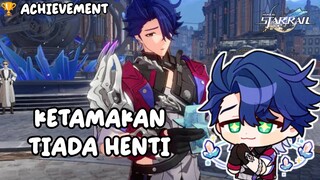 Ketamakan Tiada Henti • Hidden Achievement | Honkai Star Rail •