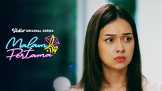 MALAM PERTAMA EPISODE 3 "CINTA BIKIN GUBRAK'