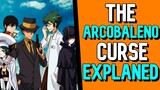 Explaining The Arcobaleno Curse | Katekyo Hitman Reborn