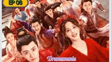 🇨🇳ROMANCE OF A TWIN FLOWER EP 08(engsub)2023
