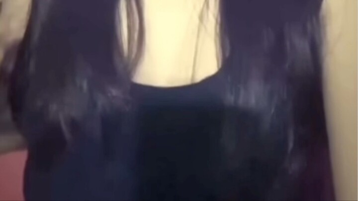 malu tapi enak
