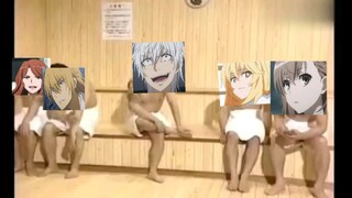 The current situation of Magical Index