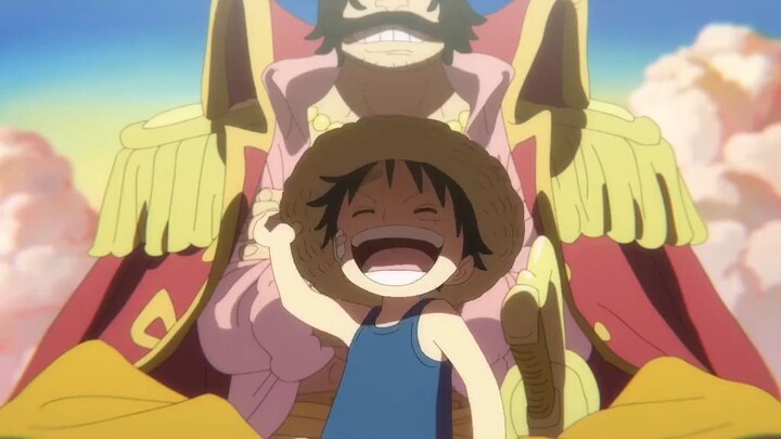 Luffy