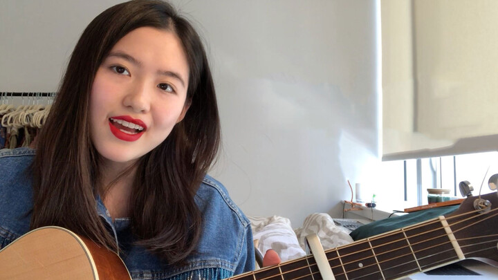 [Taylor Swift] | Sparks Fly |cover
