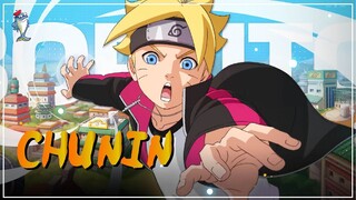 BORUTO | DÀN TÂN BINH TUYỆT VỌNG, TƯƠNG LAI NHẪN GIỚI SẼ ĐI VỀ ĐÂU