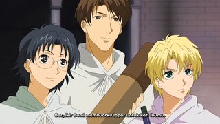 Kyou Kara Ma no Tsuku Jiyuugyou! EP.66.SUB.IND